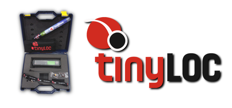 TinyLoc